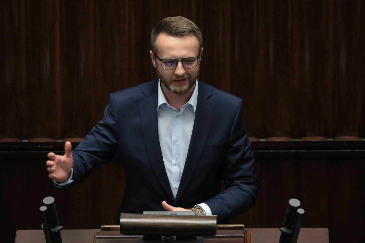 Paweł Szramka