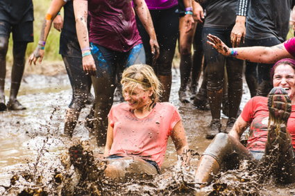 Adam Kszczot inwestuje w biegi z przeszkodami i wspiera Tough Mudder