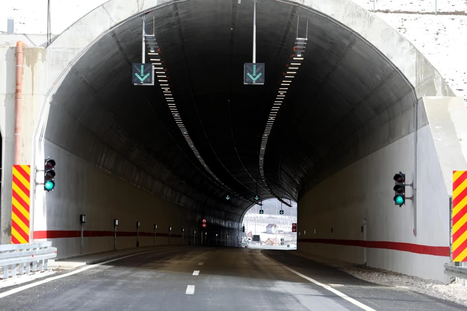 Autoput Miloš Veliki