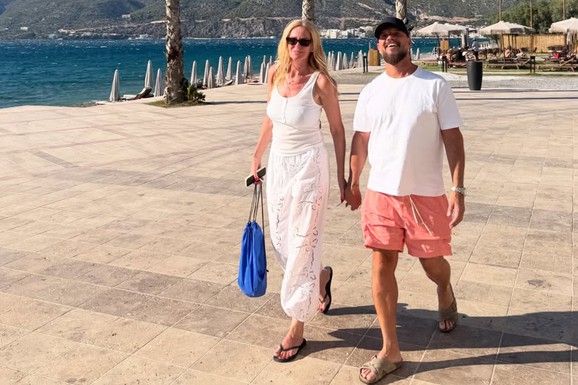 "SKUPLJAM APETIT OKOLO, A JEDEM KOD KUĆE" Našem pevaču žena oprostila sve afere: "Ne mogu da kažem da nisam pogledao drugu"