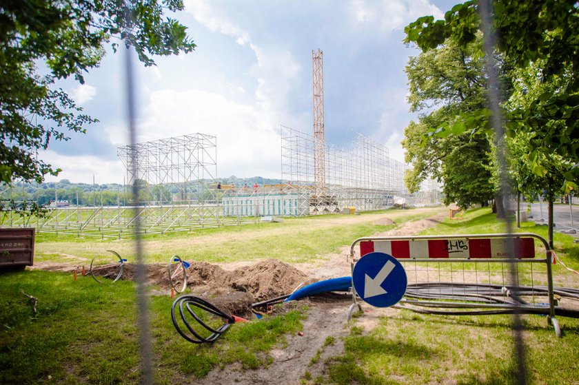 Ile naprawdę wydamy na ŚDM? Koszty są gigantyczne!