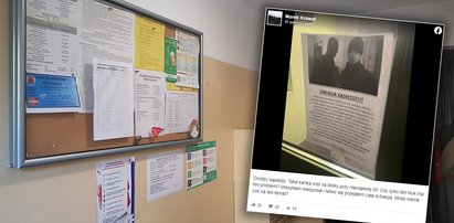 Warszawiacy żyją w strachu. Grasuje groźny mężczyzna