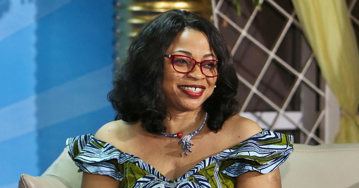Meet Folorunso Alakija, West Africa's first female billionaire who turned an unwanted Nigerian oil block into a billion-dollar fortune
