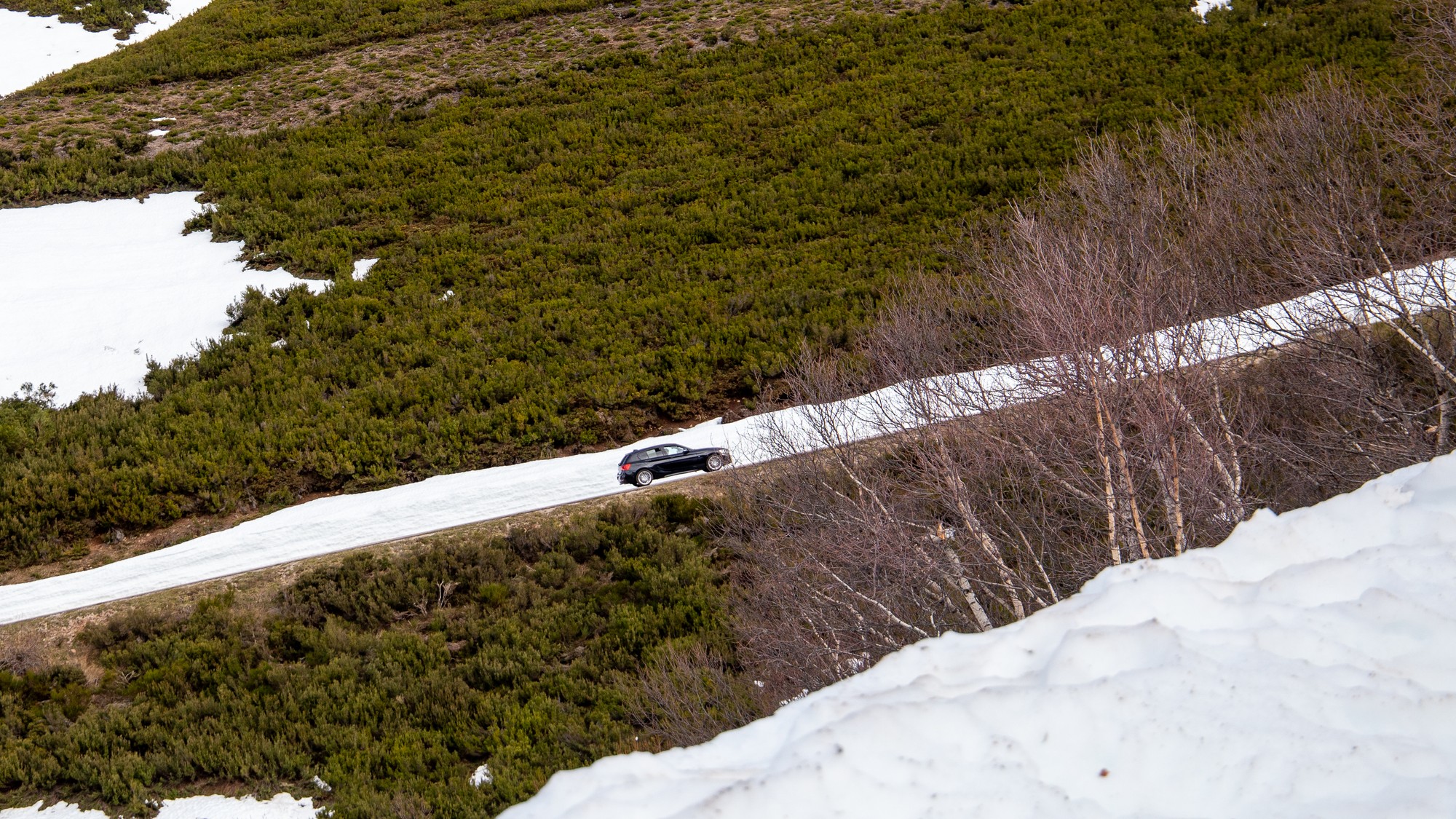 Európu má podľa aktuálnych predpovedí čakať mierna zima. (ilustračné foto)