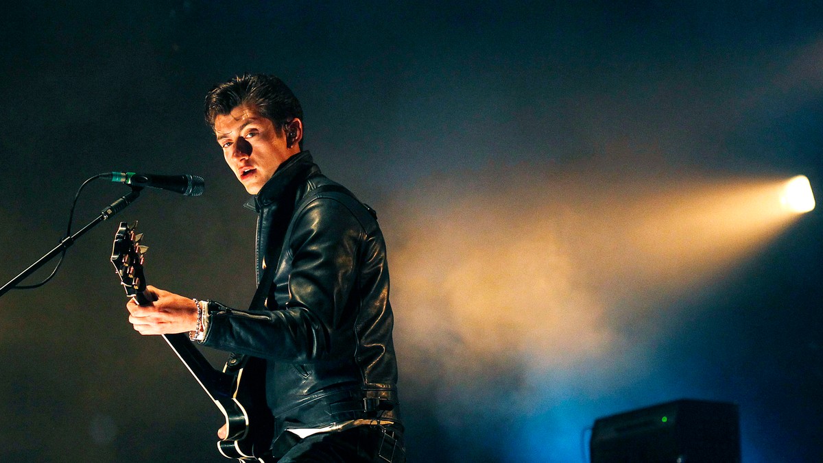 Grupa Arctic Monkeys nie wystąpi latem na żadnym europejskim festiwalu muzycznym.