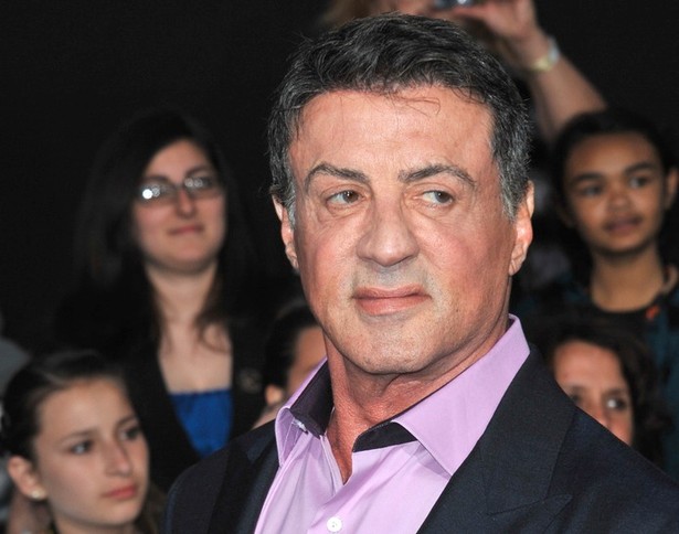 Sylvester Stallone usunął swoje konto z popularego serwisu