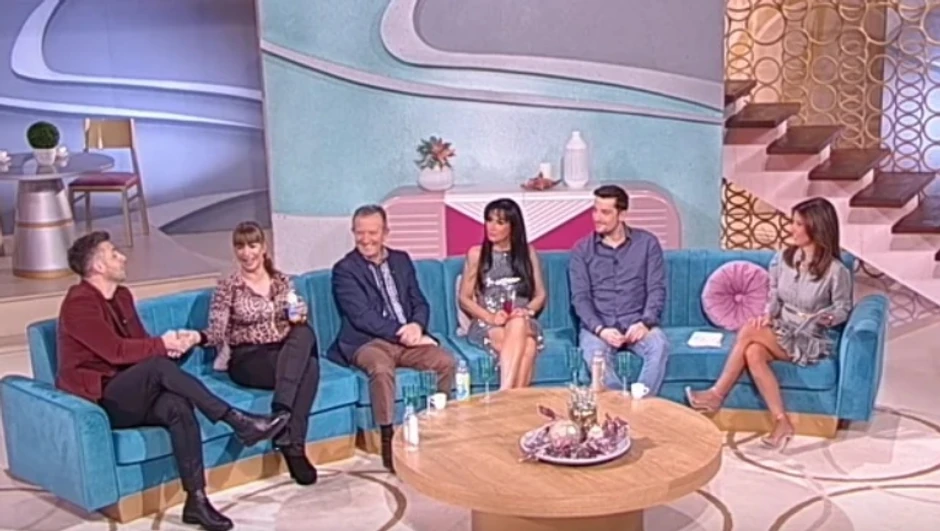 Goca Božinovska šokirala izjavom