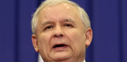 Kaczyński: Zespół Laska działa na zamówienie Putina