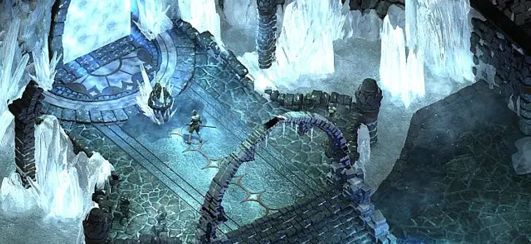 Pillars of Eternity ma oficjalną datę premiery