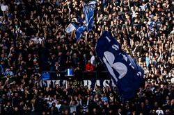 Darmowe piwo dla kibiców. Trzeba tylko przyjść na mecz