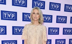 Ogórek zaatakowana przed TVP. Kurski: To atak na ostoję prawdy, wolności i pluralizmu medialnego