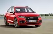 Audi SQ5 - 354 KM i 5.4 s do 100 km/h