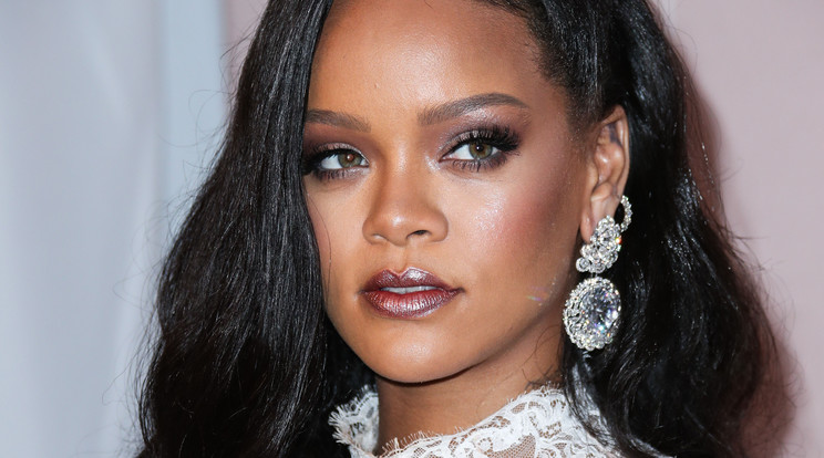 Rihanna / Fotó:  Northfoto