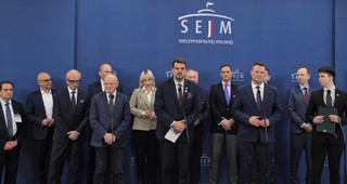 Sprzeciw przedsiębiorców wobec projektu Ustawy o Państwowej Inspekcji Pracy