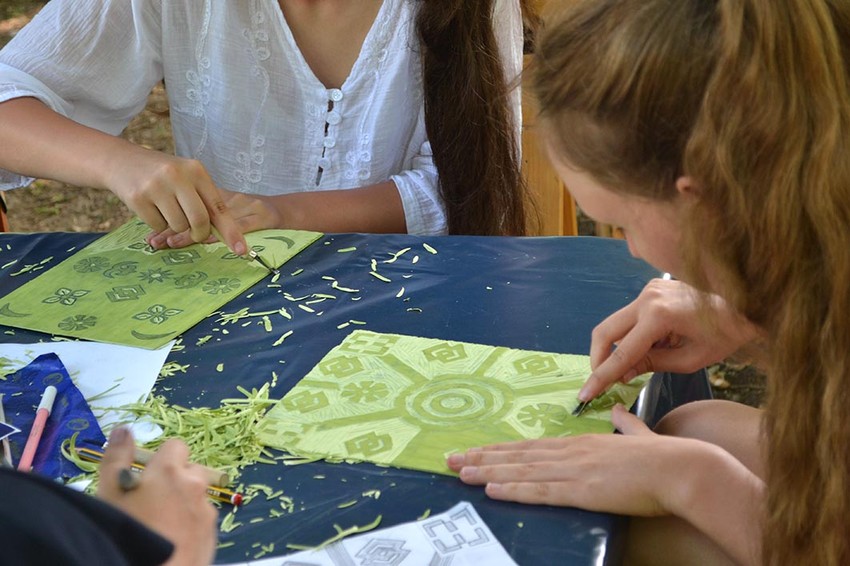 Muzej afričke umetnosti