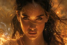 Co się urodzi z romansu mężczyzny i sztucznej inteligencji? Dla wielu młodych najwięcej cech idealnego partnera i idealnej partnerki ma AI