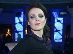 Bożena Stachura odchodzi z serialu "M jak miłość"