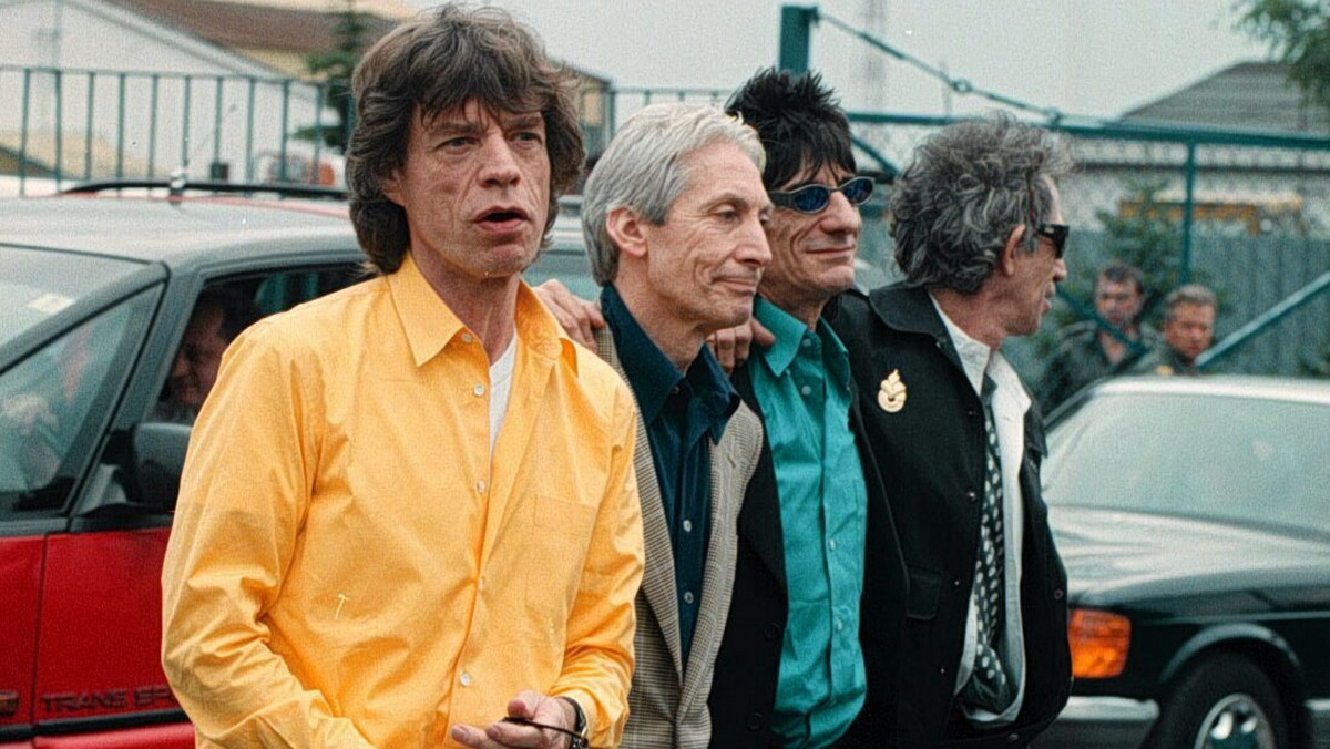 Trudno nie docenić wkładu Rolling Stones w historie rock'and'rolla. Zespół, który powstał w Londynie w 1962 r., wydobył wszystko, co najlepsze z muzyki zespołów tworzących przed nim i stał się wzorem dla grup powstałych w późniejszym okresie. Tylko nielicznym udało się osiągnąć tyle, co Stonesom.