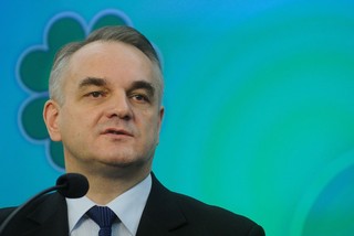 Polski rekord w handlu zagranicznym - w 2011 r. eksport wyniósł ok. 136 mld euro