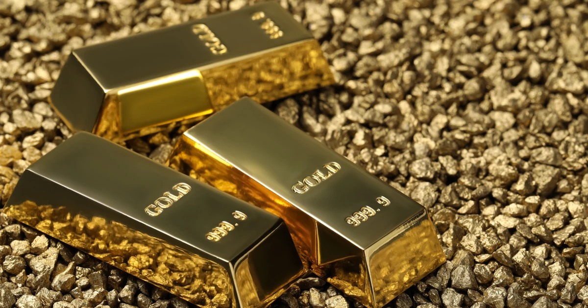 Sensacyjne odkrycie. Chodzi o ponad 5 miliardów w złocie. To może zmienić los całego kraju