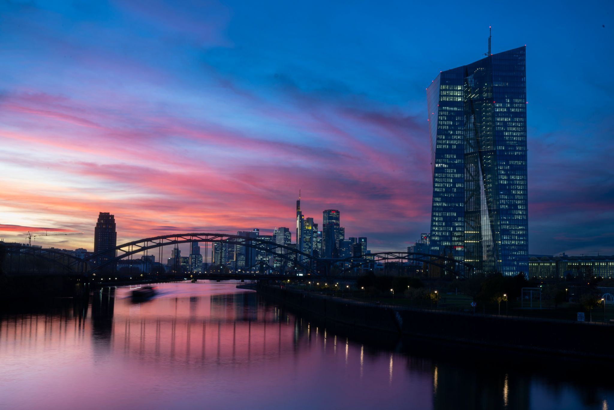 Überraschung vor EZB-Entscheid: Inflation steigt auf 2,2 Prozent