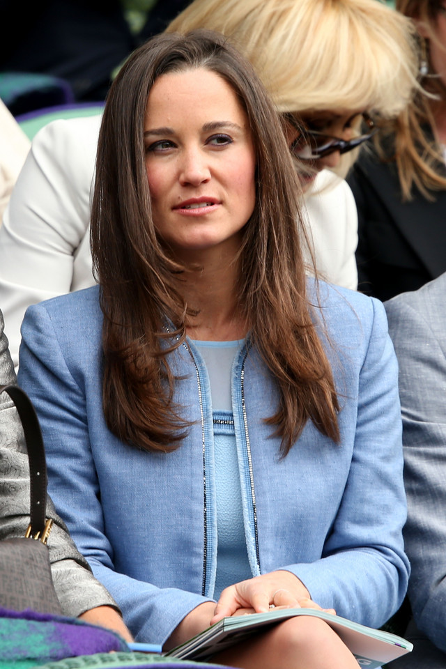 Pippa Middleton