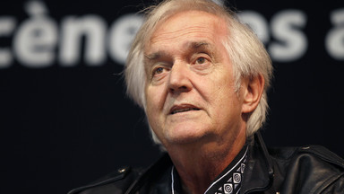 Nie żyje Henning Mankell