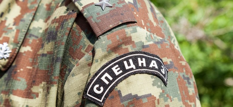 Rosjanie zlikwidowali punkt werbunkowy terrorystów z Państwa Islamskiego