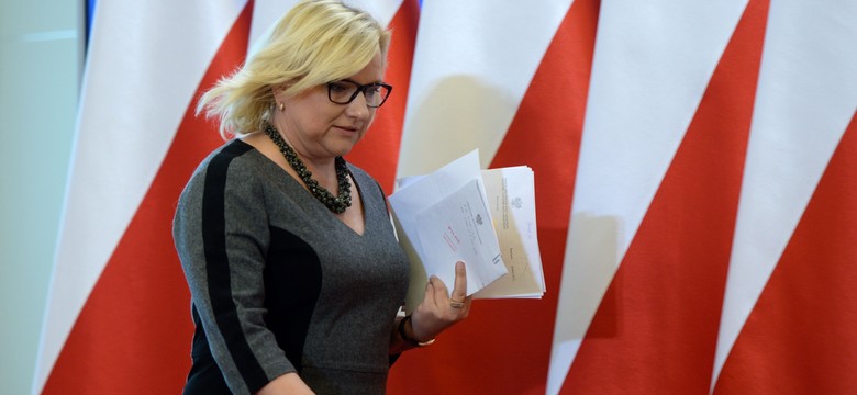 Co może Kempa Trybunałowi? Co Trybunał może Kempie? [EKSPERCI ODPOWIADAJĄ]