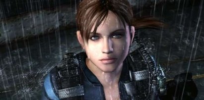 Premiera Resident Evil: Revelations w kwietniu 2012?