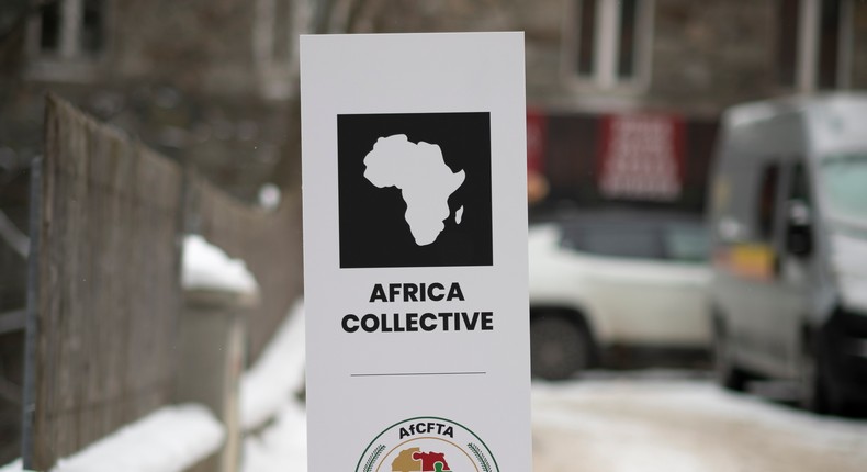 Africa Collective to kick off week-long agenda in partnership with the African Continental  Free Trade Area (AfCFTA) Secretariat