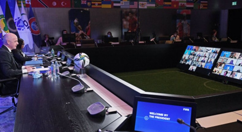 FIFA Congress to decide on hosts for future editions of the FIFA Women ...