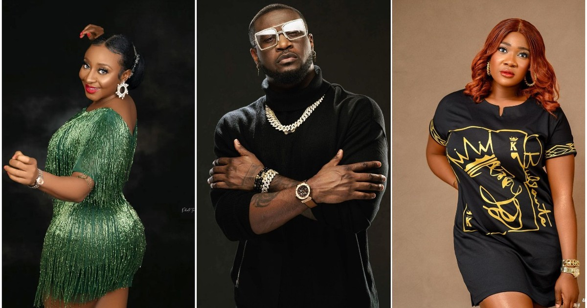 Pulse List: 10 most followed Nigerian celebrities on Instagram [2022] - Vimarsana News