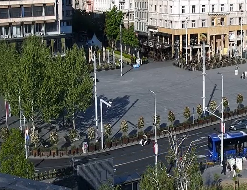 Trg Republike
