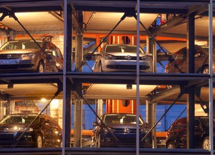 USA nie są już liderem motoryzacyjnym na świecie