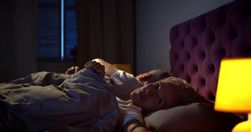 Nesanica nije samo iscrpljujuća – ona direktno kvari planove o zdravoj težini