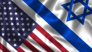 W relacjach USA-Izrael prawdziwe trzęsienie ziemi?