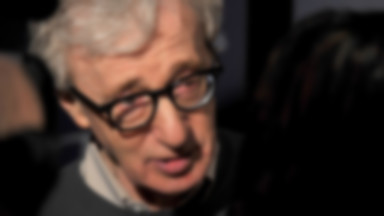 Woody Allen chce pracować z Cate Blanchett i Bradleyem Cooperem