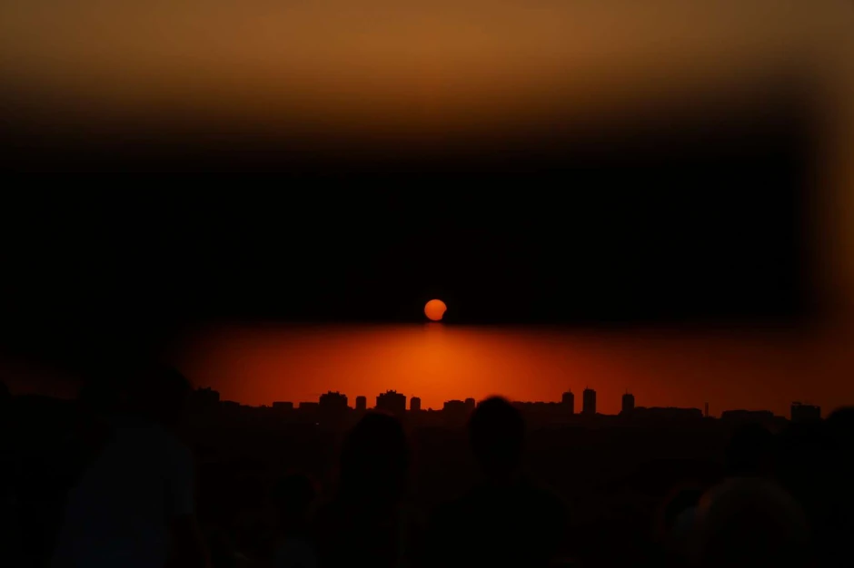 pomračenje sunca