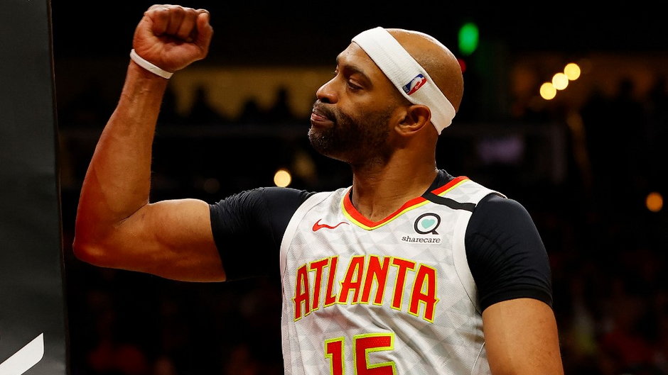 Vince Carter