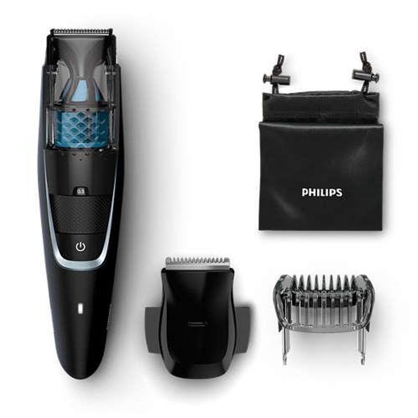 Trymer Beardtrimmer series 7000