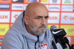 Probierz poleciał do Barcelony oglądać Szczęsnego. Jasna deklaracja selekcjonera kadry