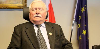 Wałęsa dostał zaproszenie od Dudy na obchody na 100-lecie i odmówił!