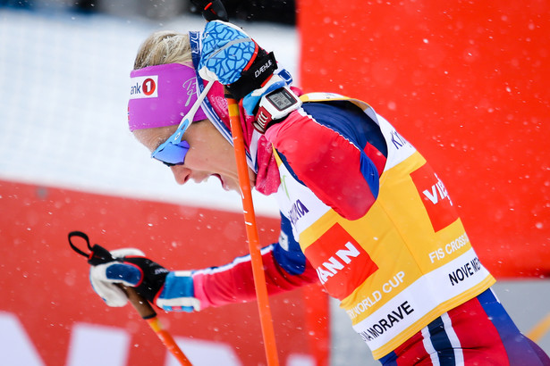 Therese Johaug odrzuciła milionową ofertę nowego sponsora