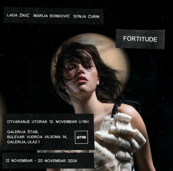 Izložba Fortitude