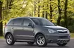 Saturn Vue Green Line 2 Mode Hybrid – zużycie mniejsze o połowę