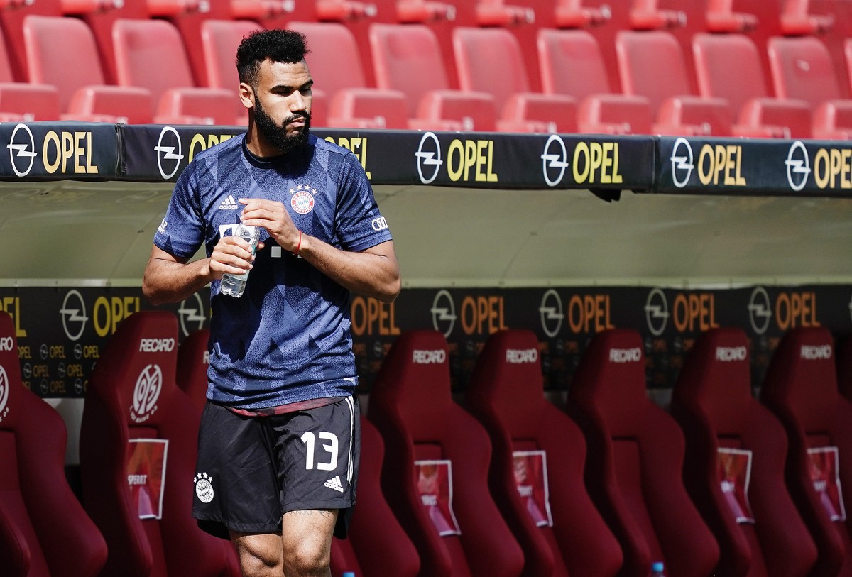 Eric Maxim Choupo-Moting