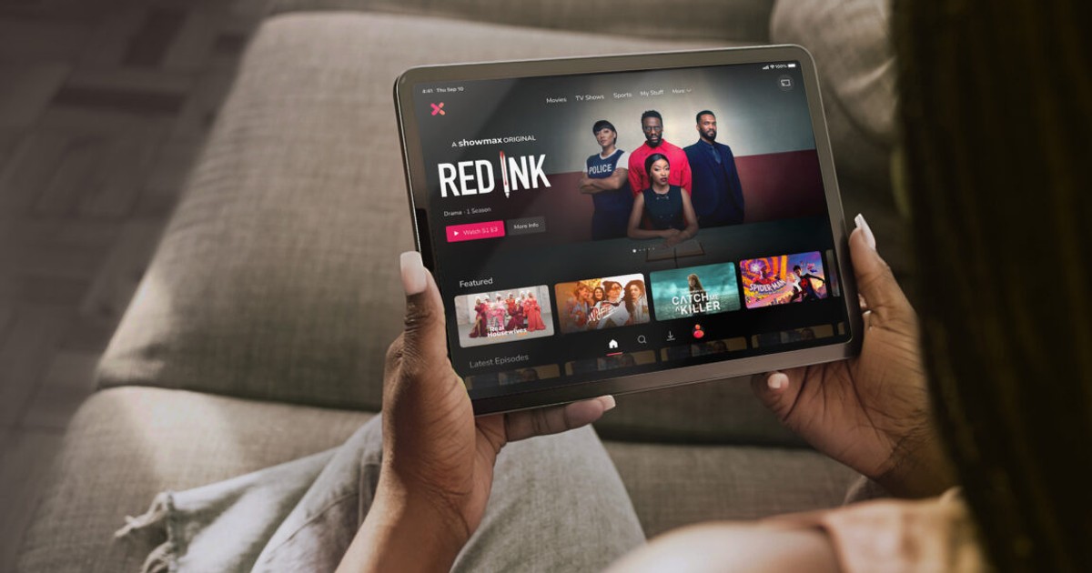 Showmax announces revamped app, new content slate, new plan coming February - Vimarsana News