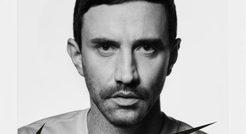 Riccardo Tisci for Nike