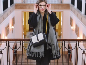 Dusík Bori a stúdióban is otthonosan mozog!